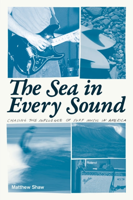 Sea in Every Sound cover