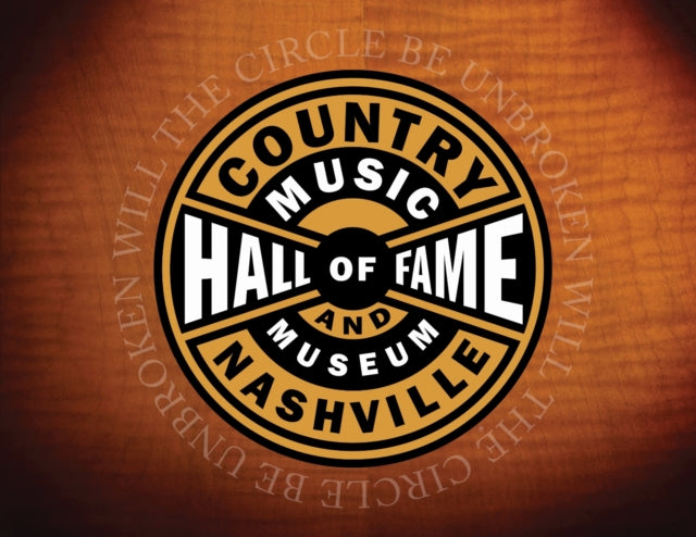 Inside the Country Music Hall of Fame and Museum cover