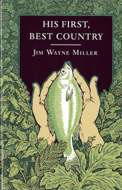 His First, Best Country cover