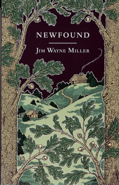 Newfound cover