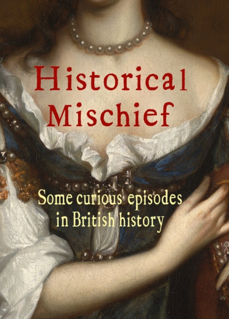 Historical Mischief cover