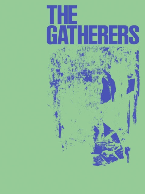 The Gatherers cover