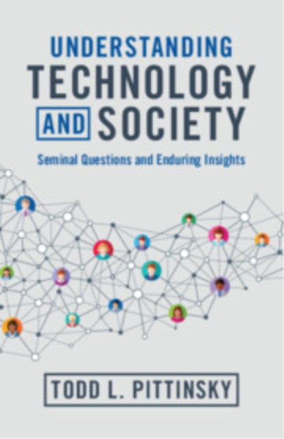 Understanding Technology and Society cover