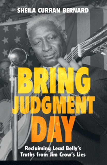 Bring Judgment Day cover