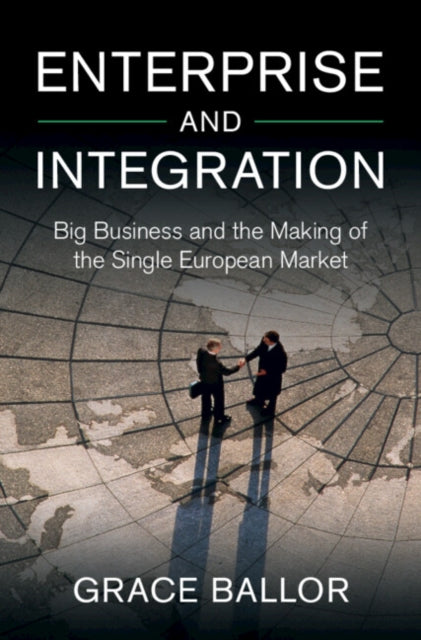 Enterprise and Integration cover