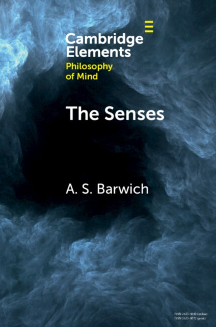 The Senses cover