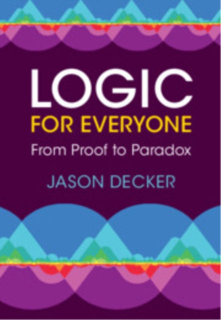 Logic for Everyone cover