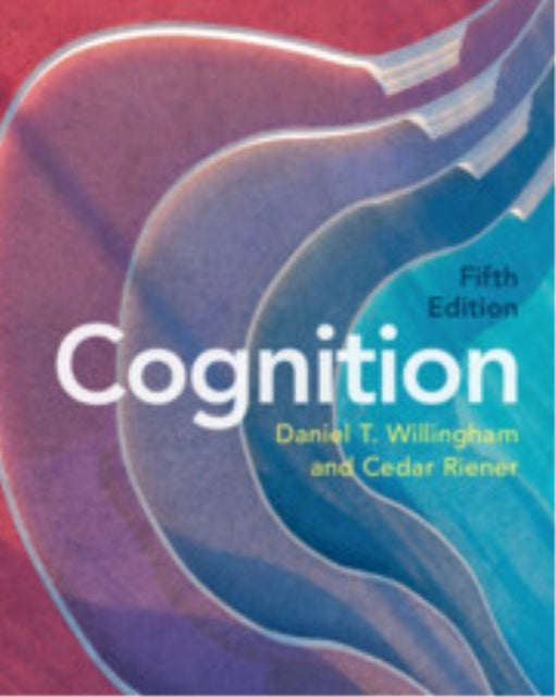 Cognition cover