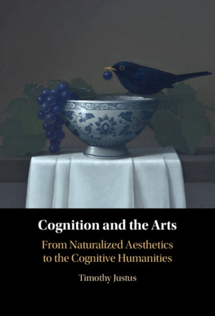 Cognition and the Arts cover