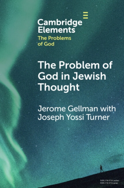 God and the Problem of Epistemic Defeaters cover