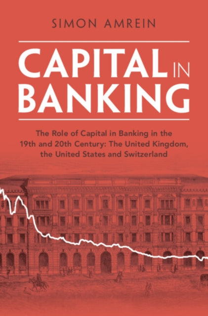 Capital in Banking cover