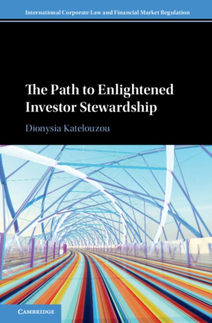 The Path to Enlightened Investor Stewardship cover