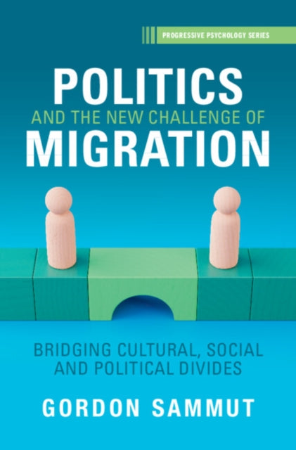 Politics and the New Challenge of Migration cover