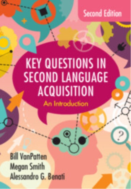 Key Questions in Second Language Acquisition cover