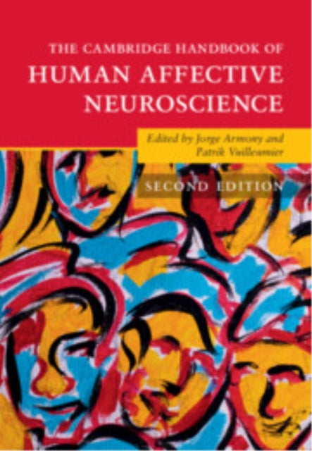 The Cambridge Handbook of Human Affective Neuroscience cover