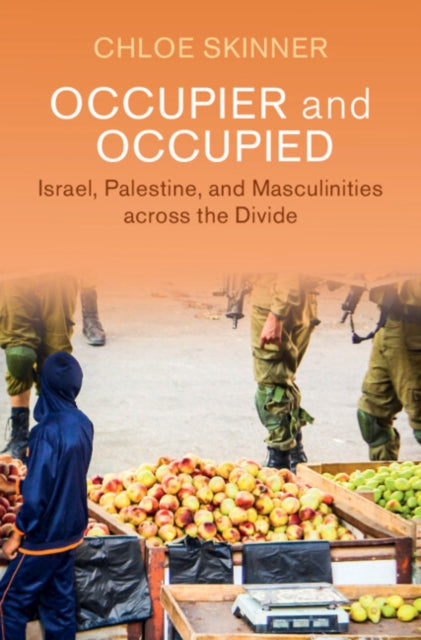 Occupier and Occupied cover