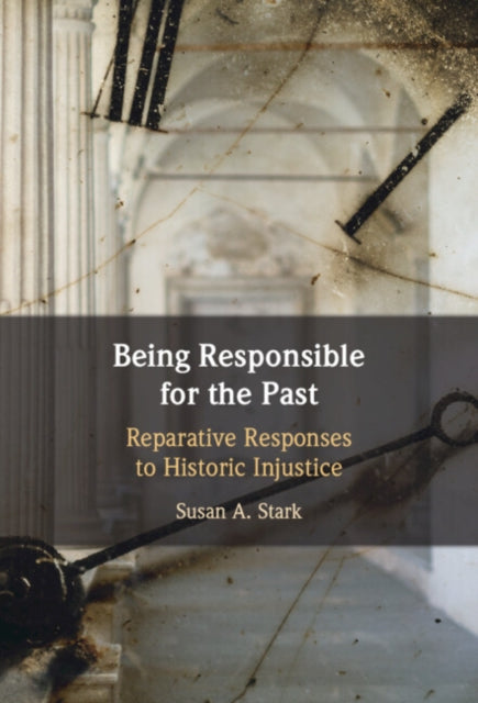 Being Responsible for the Past cover