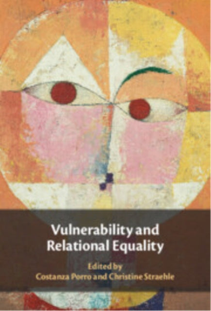 Vulnerability and Relational Equality cover