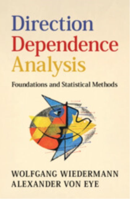 Direction Dependence Analysis cover