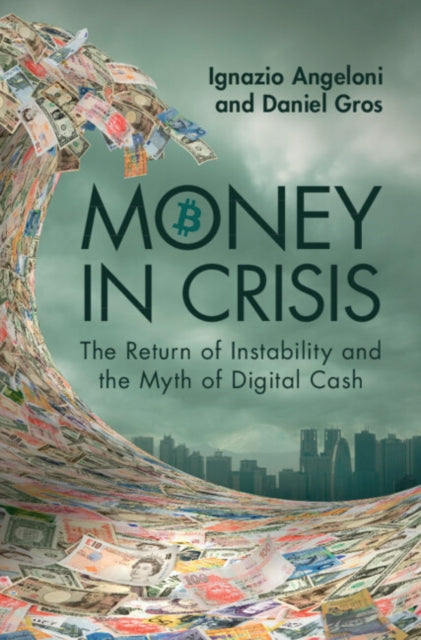 Money in Crisis cover