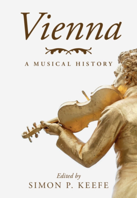 Vienna cover
