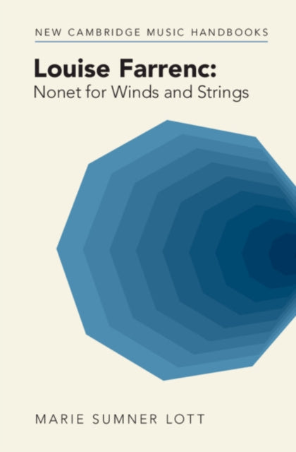 Louise Farrenc: Nonet for Winds and Strings cover