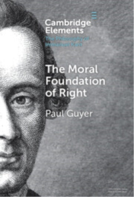 The Moral Foundation of Right cover