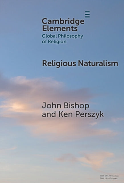 Religious Naturalism cover