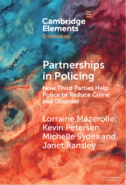Partnerships in Policing cover