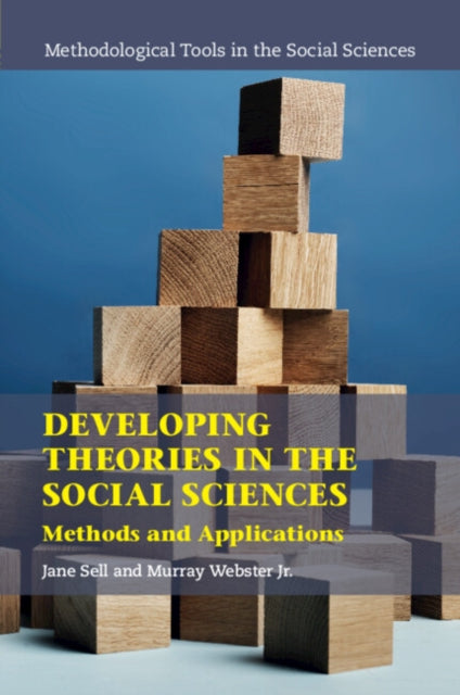 Developing Theories in the Social Sciences cover