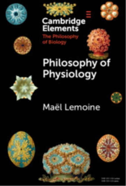 Philosophy of Physiology cover