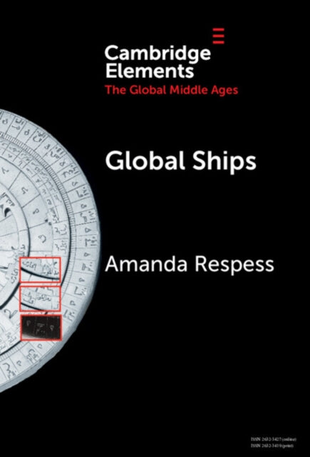 Global Ships cover