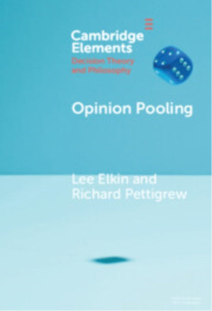 Opinion Pooling cover