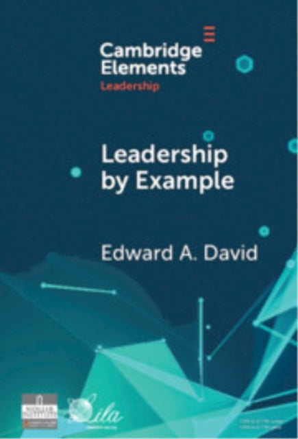 Leadership by Example cover