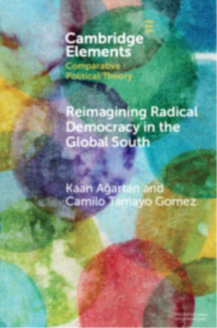 Reimagining Radical Democracy in the Global South cover