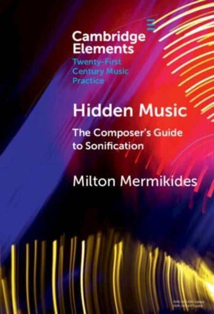 Hidden Music cover