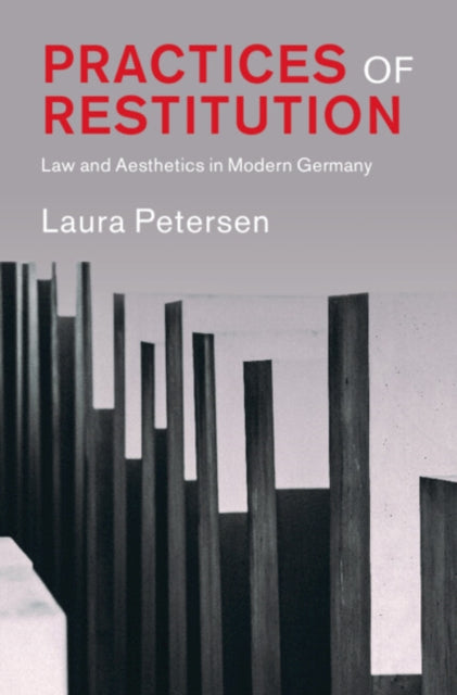 Practices of Restitution cover