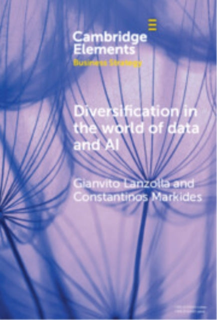 Diversification in the World of Data and AI cover