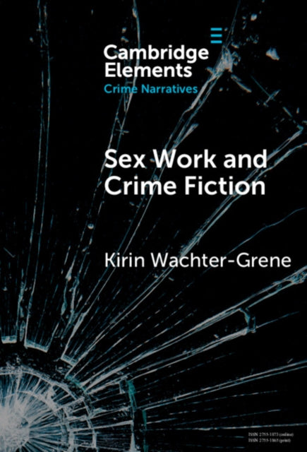 Sex Work and Crime Fiction cover