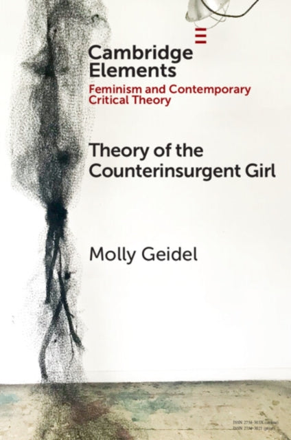 Theory of the Counterinsurgent Girl cover