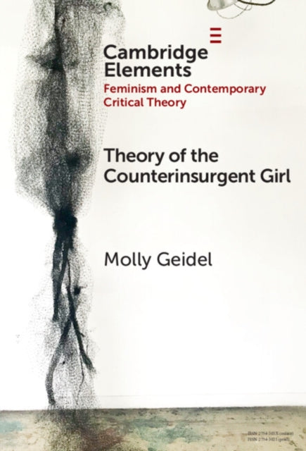Theory of the Counterinsurgent Girl cover