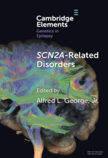 SCN2A-Related Disorders cover