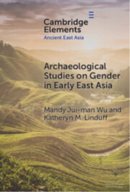 Archaeological Studies on Gender in Early East Asia cover