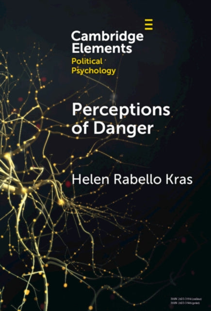 Perceptions of Danger cover