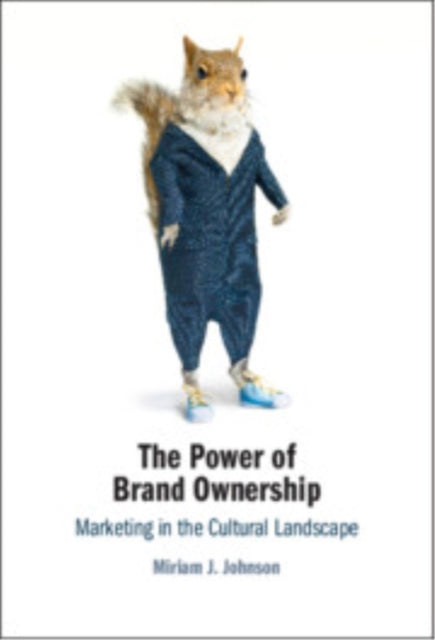 The Power of Brand Ownership cover