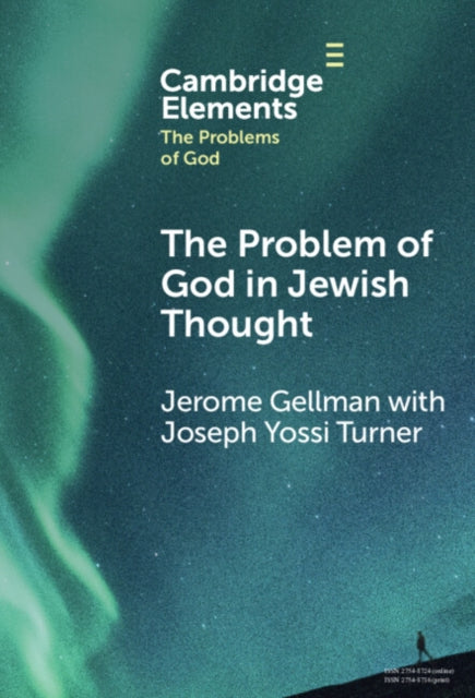 God and the Problem of Epistemic Defeaters cover