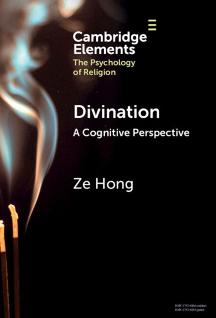 Divination cover