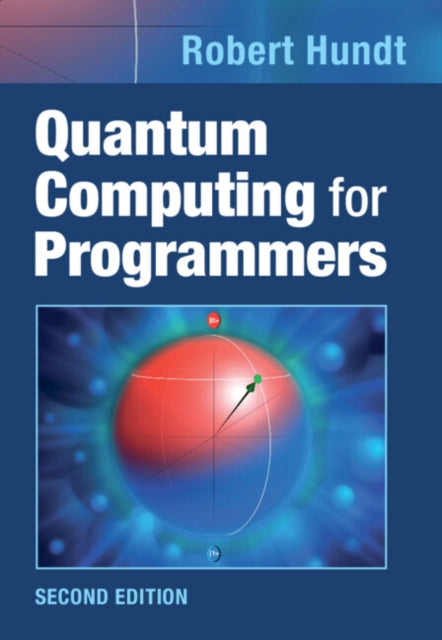 Quantum Computing for Programmers cover
