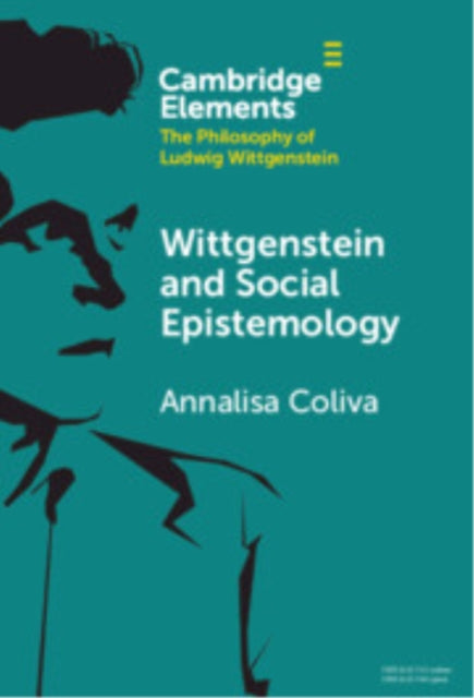 Wittgenstein and Social Epistemology cover
