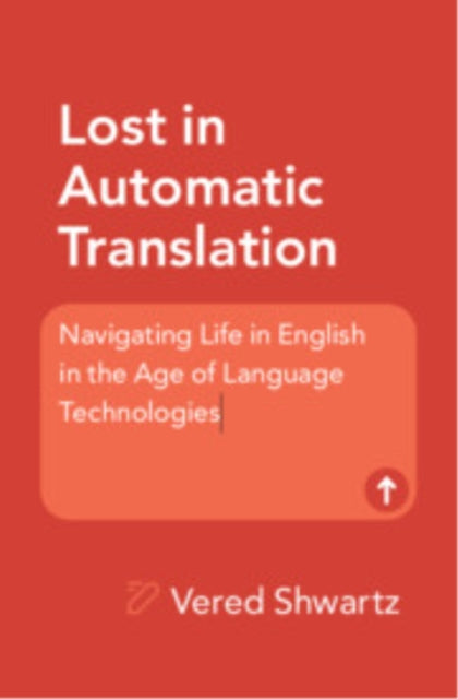 Lost in Automatic Translation cover